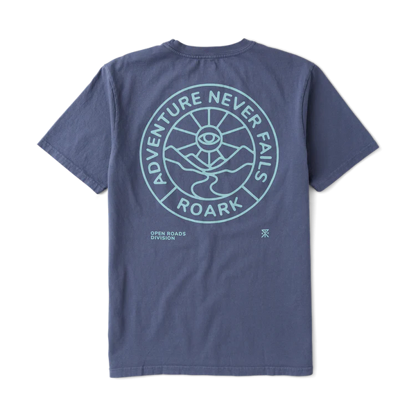 Division Premium Tee
