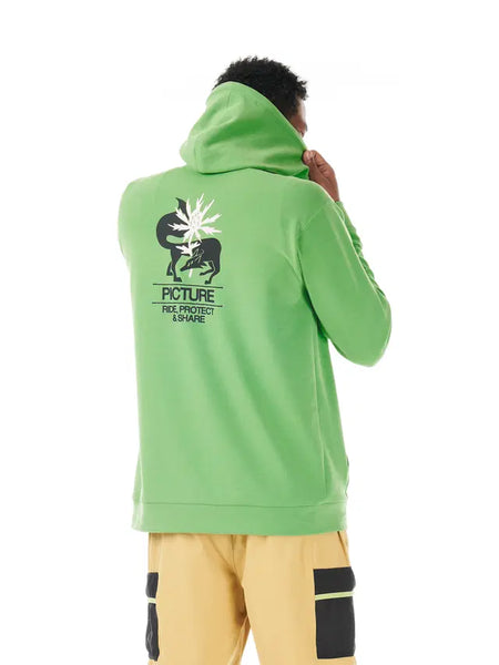 PLURIS TECH HOODIE