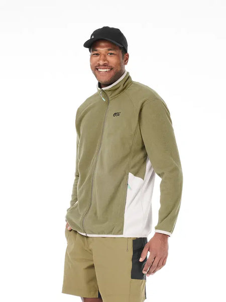 INARIA M FZ FLEECE