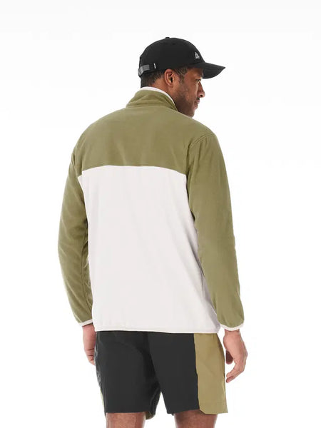 INARIA M FZ FLEECE