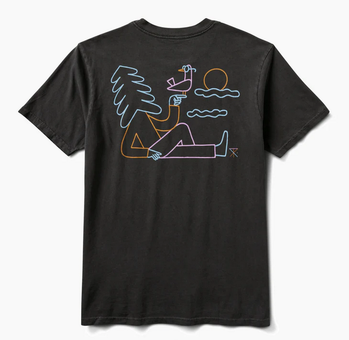 Unhustle premium tee
