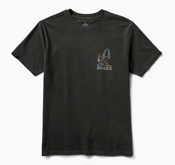 Unhustle premium tee
