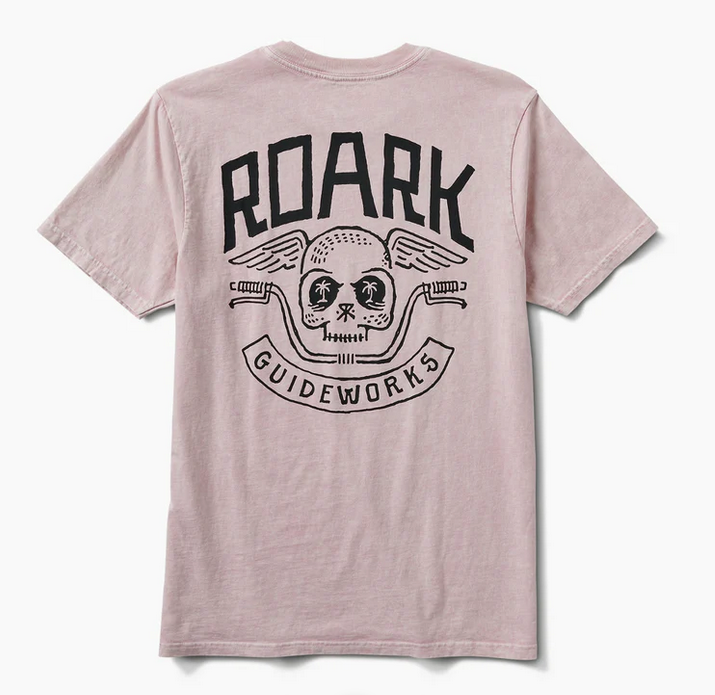 guideworks premiun tee