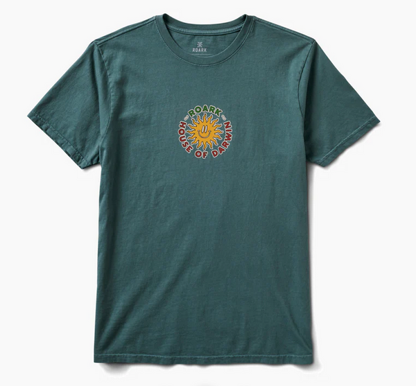Hod postcard premium tee