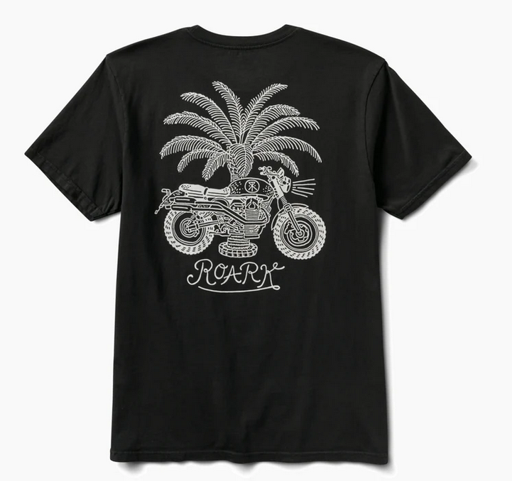 moto premium tee