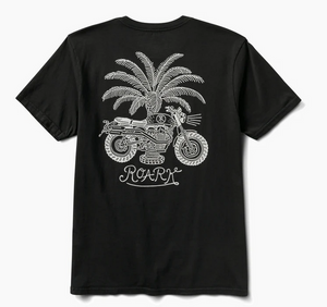 moto premium tee