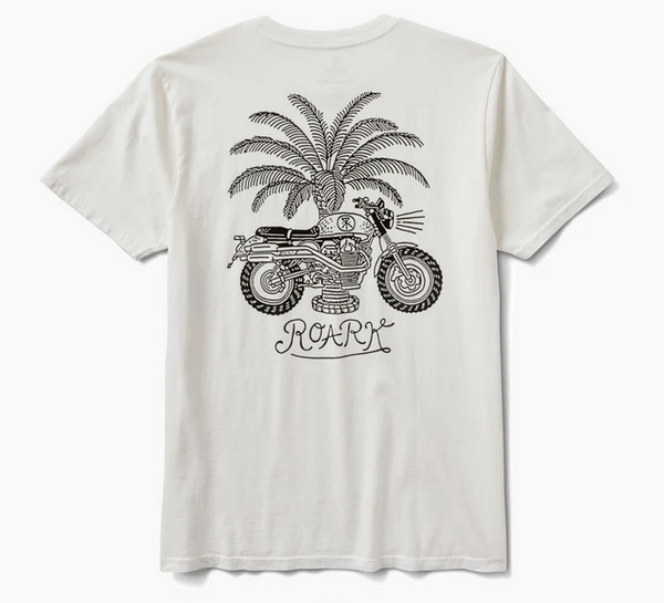 moto premium tee