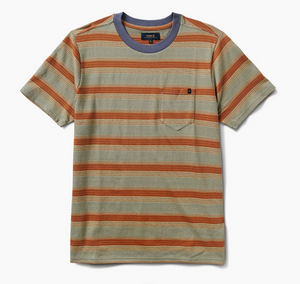 Journey jacquard knit top