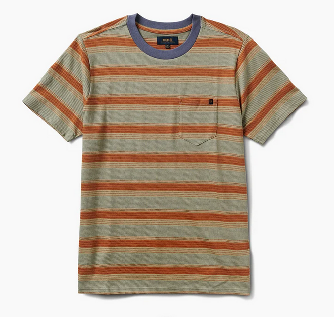 ROARK SS25