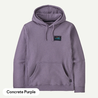 73 Skyline Uprisal Hoody