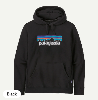 P-6 Logo Uprisal Hoody