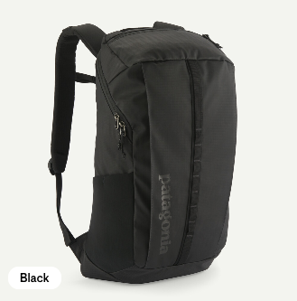 Black Hole® Pack 25L