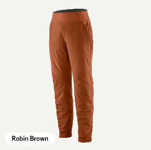 Women's Caliza Rock Pants - Regular