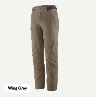 Men's Venga Rock Pants - Regular