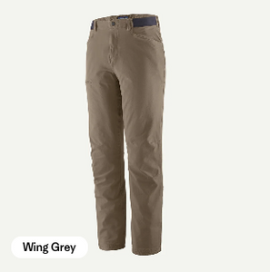 Men's Venga Rock Pants - Regular