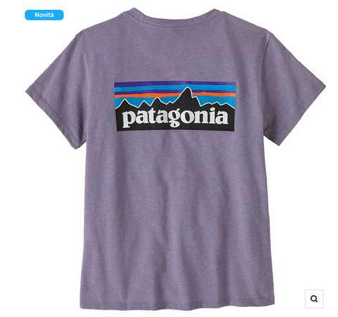 Women's P-6 Logo Responsibili-Tee®