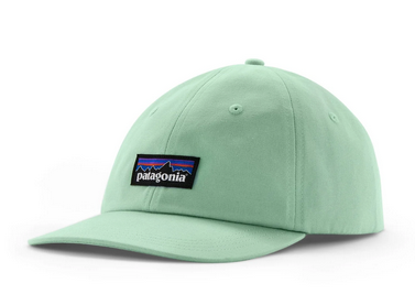 P-6 Label Trad Cap