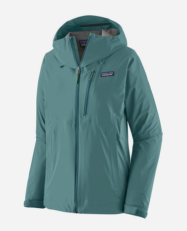 Women's Granite Crest Rain Jacket