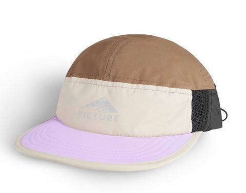 Shonto cap