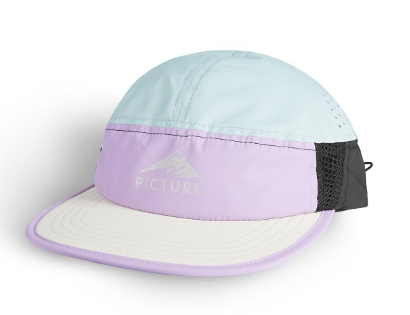 Shonto cap