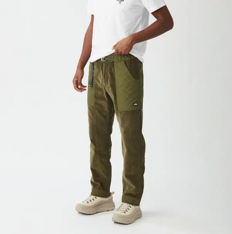 Xm cord pants