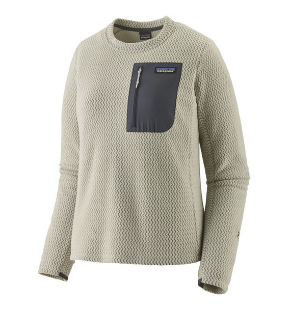 Womens's R1 Air Crew