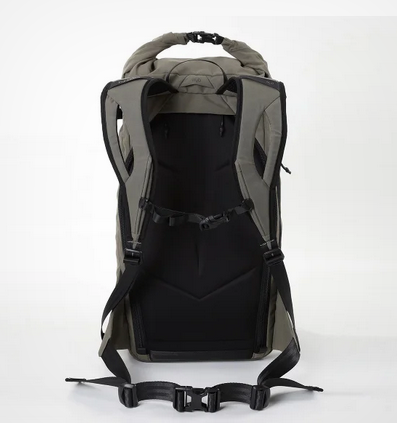 Nitro Splitpack 30L