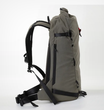 Nitro Splitpack 30L