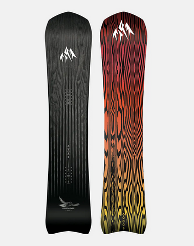 Freecarver 6000s Snowboard