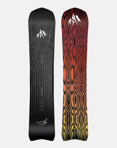 Freecarver 9000s Snowboard