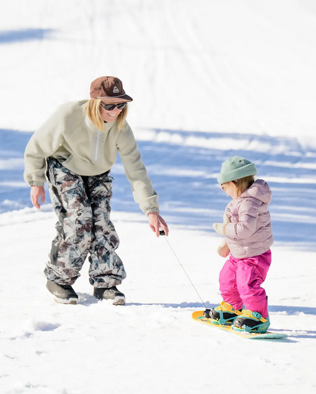 Kids Happy Mountain Package