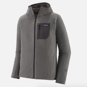 Men's R1® Air Full-Zip Hoody