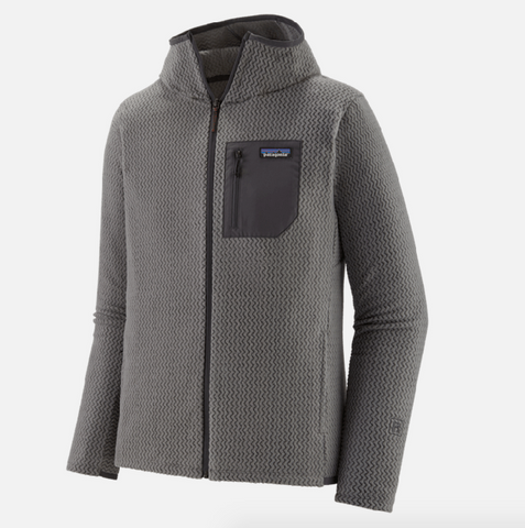 Men's R1® Air Full-Zip Hoody