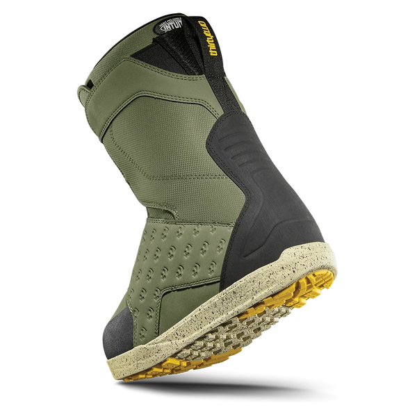 Men's Lashed X Bradshaw Snowboard Boots