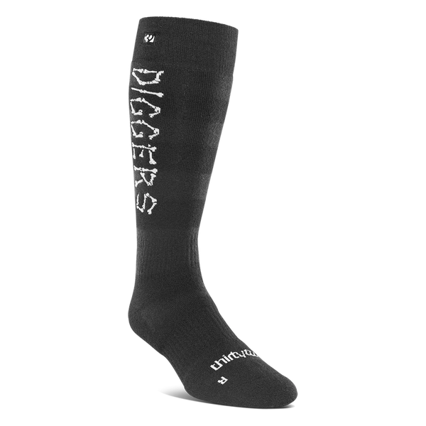Diggers Merino Sock