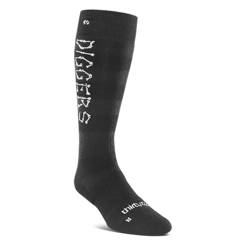 Diggers Merino Sock