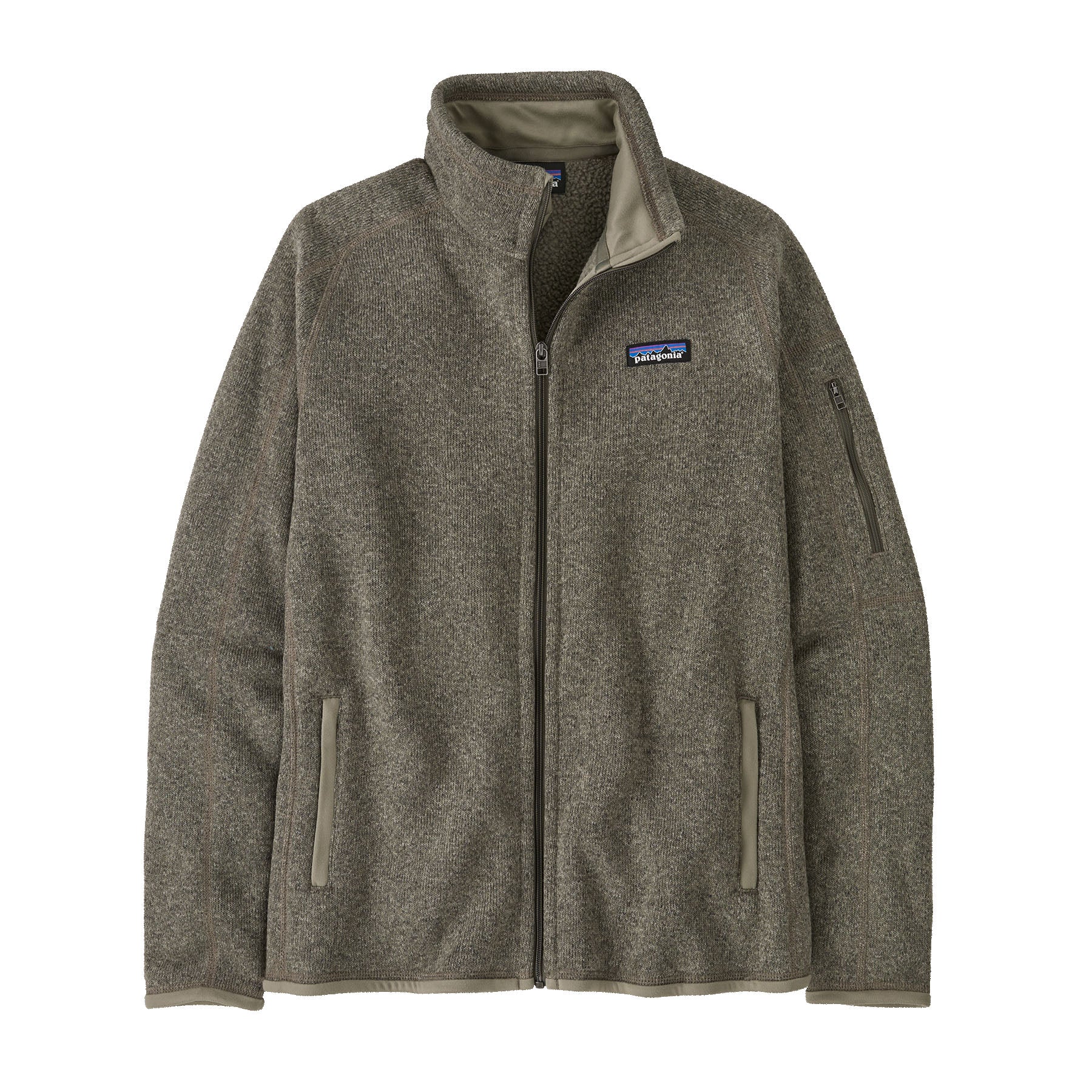 Men's Better Sweater™ Fleece Jacket