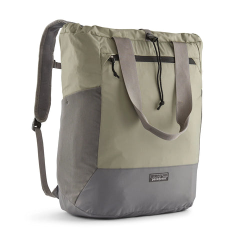 Terravia Tote Pack 24L