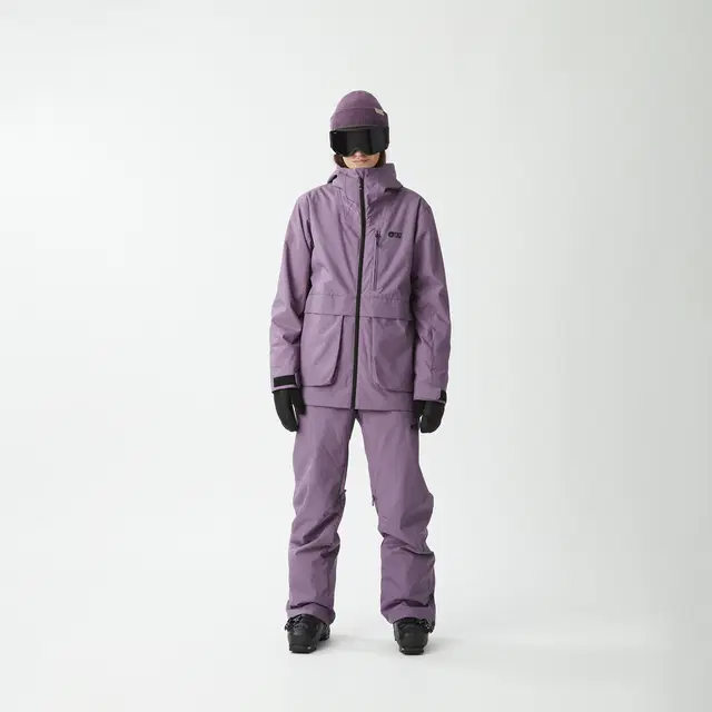 GIACCHE TECNICHE DONNA