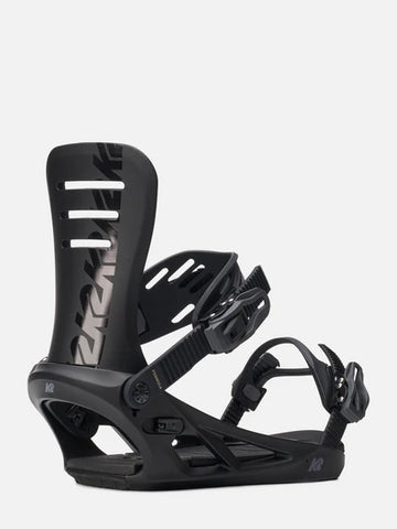 K2 Formula Men's Snowboard Bindings 2026
