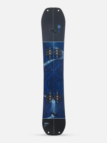K2 Marauder Unisex Splitboard Package 2026