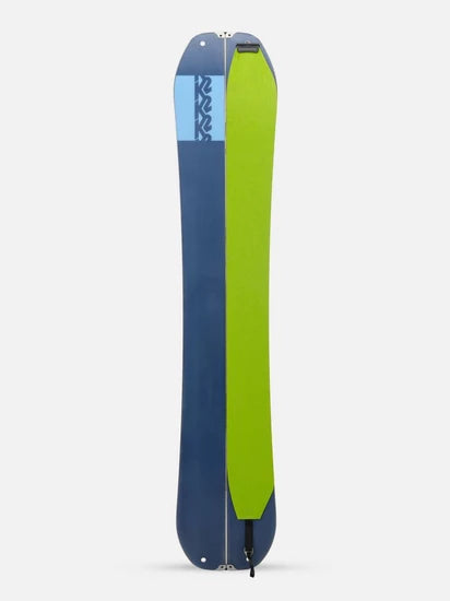 K2 Marauder Unisex Splitboard Package 2026