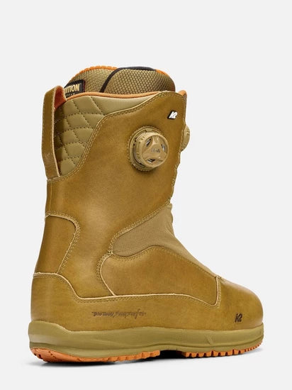 K2 Taro Tamai Snowsurfer LS Unisex Snowboard Boots 2026