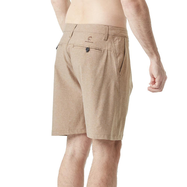 Podar hybrid 19 boardshort