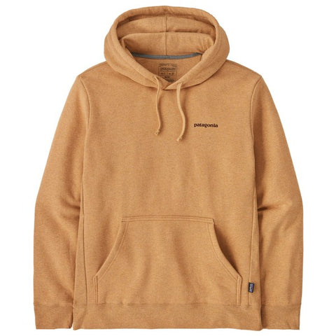 Boardshort Logo Uprisal Hoody