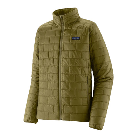 Men's Nano Puff® Jacket