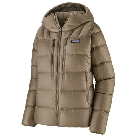 Women's Fitz Roy Down Hoody