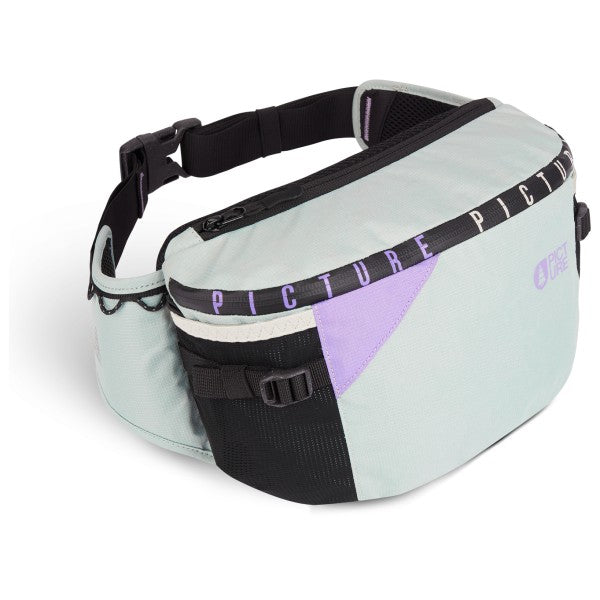 Off trax waistpack