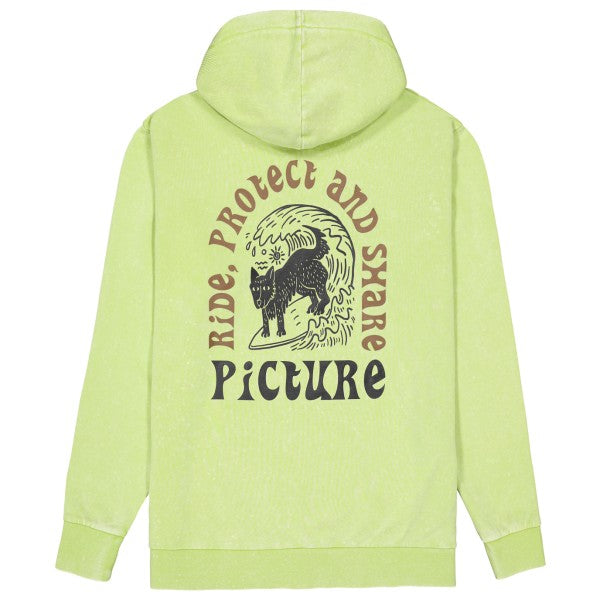 Picturide hoodie