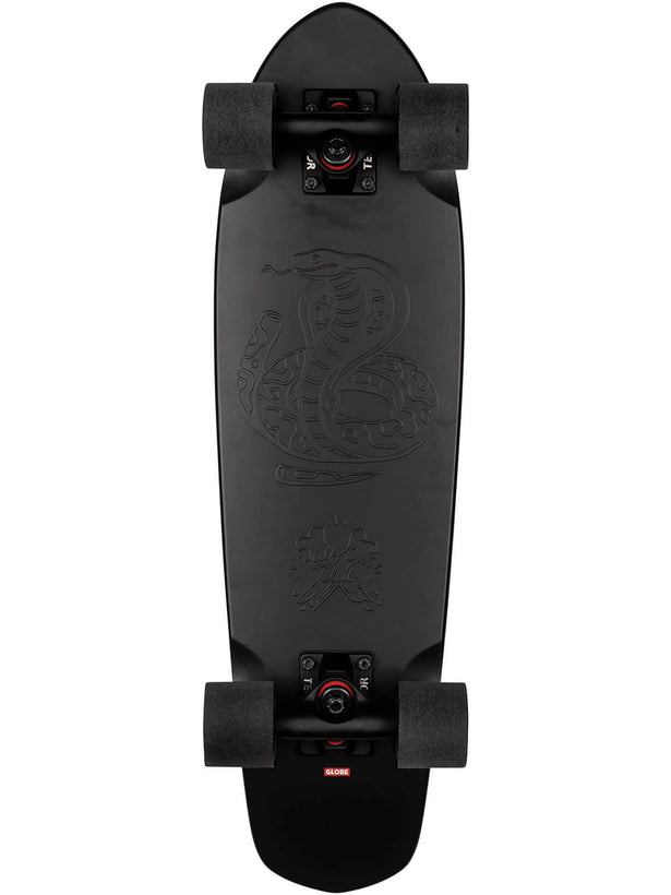 LONGBOARD E CRUISER